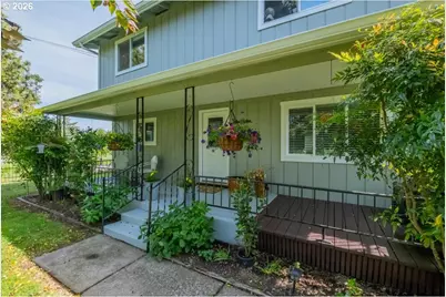 208 NW Lewisburg Ave, Corvallis, OR 97330 - Photo 3