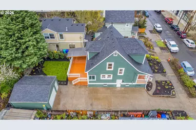 2535 SE 32nd Ave, Portland, OR 97202 - Photo 3