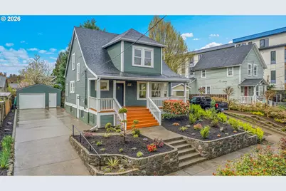 2535 SE 32nd Ave, Portland, OR 97202 - Photo 1