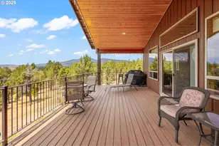 9209 NW Sharp Rd, Prineville, OR 97754 - Photo 33