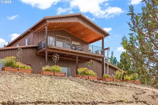 9209 NW Sharp Rd, Prineville, OR 97754 - Photo 41