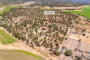 9209 NW Sharp Rd, Prineville, OR 97754 - Photo 45