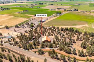 9209 NW Sharp Rd, Prineville, OR 97754 - Photo 47