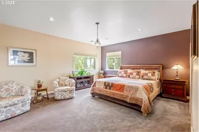 9209 NW Sharp Rd, Prineville, OR 97754 - Photo 17