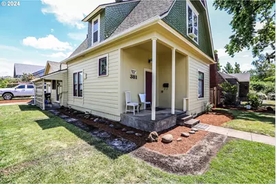 381 9th St, Springfield, OR 97477 - Photo 5