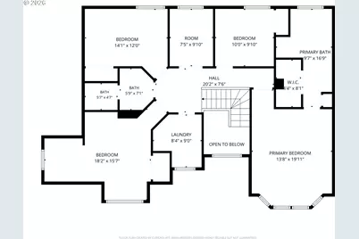 16555 SW Estuary Dr, Beaverton, OR 97006 - Photo 47