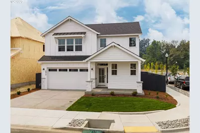 Ne 195th Ct, Vancouver, WA 98684 - Photo 1