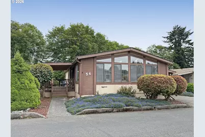 16063 Driftwood Ln #56, Brookings, OR 97415 - Photo 1