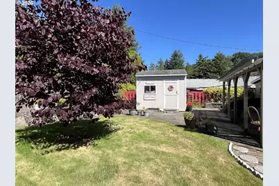 2321 Arthur Dr, Reedsport, OR 97467 - Photo 35