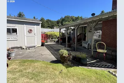 2321 Arthur Dr, Reedsport, OR 97467 - Photo 37