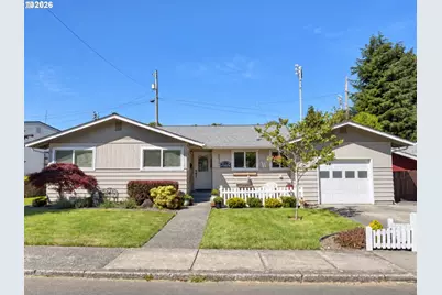 2321 Arthur Dr, Reedsport, OR 97467 - Photo 1