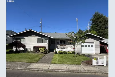 2321 Arthur Dr, Reedsport, OR 97467 - Photo 1
