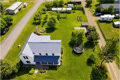 203 N Alder St, Wallowa, OR 97885 - Photo 1
