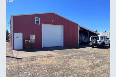 1201 W Darland St, Goldendale, WA 98620 - Photo 1