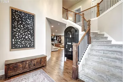 9361 NW Murlea Ln, Portland, OR 97229 - Photo 5