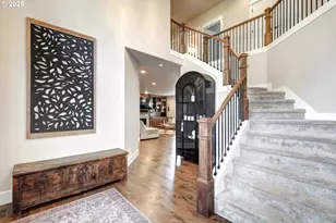 9361 NW Murlea Ln, Portland, OR 97229 - Photo 5