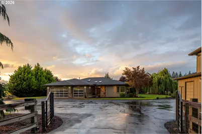 8073 S Sconce Rd, Canby, OR 97013 - Photo 3
