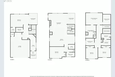 2818 NW 114th Ter, Portland, OR 97229 - Photo 27