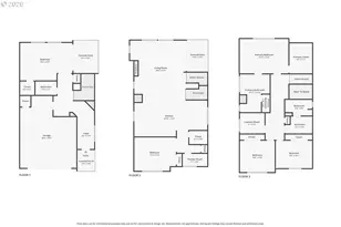 2818 NW 114th Terrace, Portland, OR 97229 - Photo 27