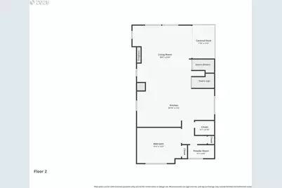 2818 NW 114th Ter, Portland, OR 97229 - Photo 29