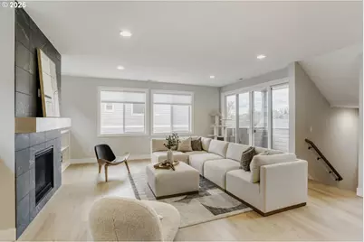 2818 NW 114th Ter, Portland, OR 97229 - Photo 5