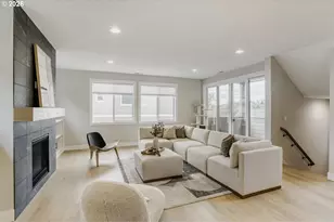 2818 NW 114th Terrace, Portland, OR 97229 - Photo 5
