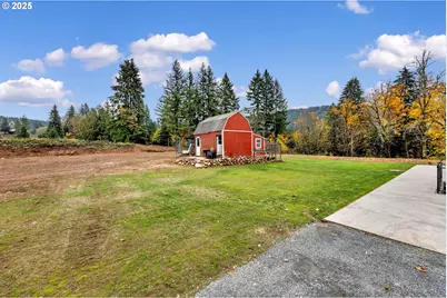 45505 NE Yale Bridge Rd, Amboy, WA 98601 - Photo 35