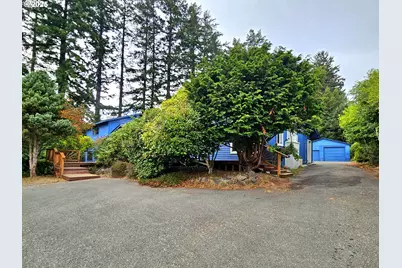 614 Hassett St, Brookings, OR 97415 - Photo 3