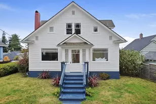 1358 Parker Pl, Astoria, OR 97103 - Photo 1