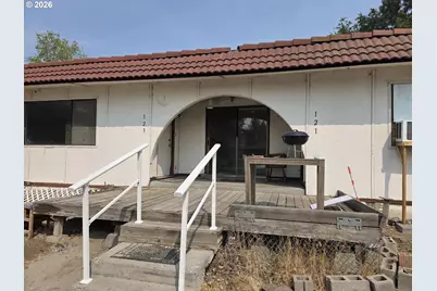 121 NE 2nd St, Boardman, OR 97818 - Photo 1