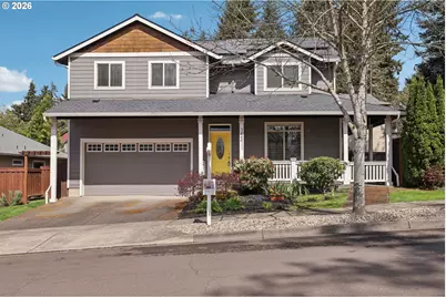 14311 Bonn St, Oregon City, OR 97045 - Photo 1