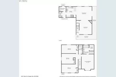 14311 Bonn St, Oregon City, OR 97045 - Photo 41