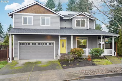 14311 Bonn St, Oregon City, OR 97045 - Photo 1