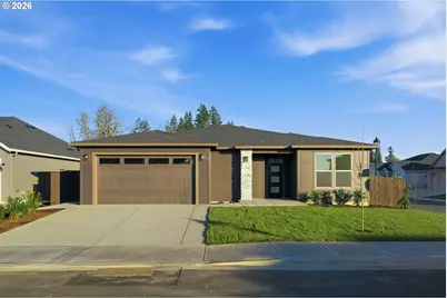 151 E Airedale Ave, La Center, WA 98629 - Photo 1