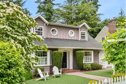 6408 SW Burlingame Pl, Portland, OR 97239 - Photo 3