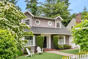 6408 SW Burlingame Pl, Portland, OR 97239 - Photo 3