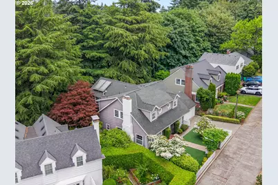 6408 SW Burlingame Pl, Portland, OR 97239 - Photo 45