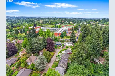 6408 SW Burlingame Pl, Portland, OR 97239 - Photo 47