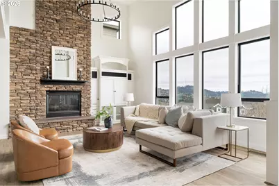 10230 NW Gloaming Ln, Portland, OR 97229 - Photo 5