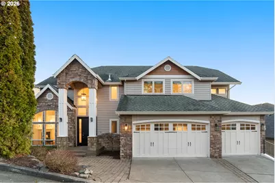 10230 NW Gloaming Ln, Portland, OR 97229 - Photo 1