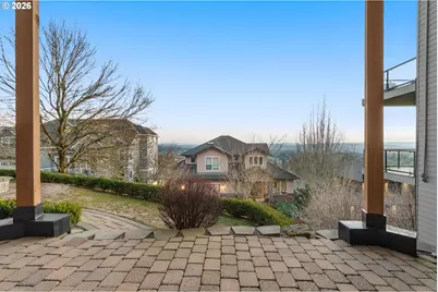 10230 NW Gloaming Ln, Portland, OR 97229 - Photo 41