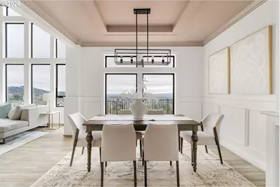 10230 NW Gloaming Ln, Portland, OR 97229 - Photo 9