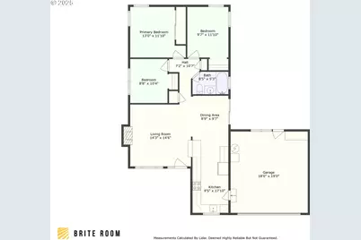 4220 SE 130th Ave, Portland, OR 97236 - Photo 27