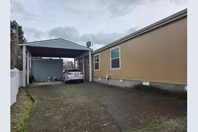 3200 Oak Terrace Dr #47, Lebanon, OR 97355 - Photo 23