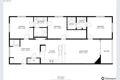 262 Oyhut Bay Blvd SW #401, Ocean Shores, WA 98569 - Photo 31
