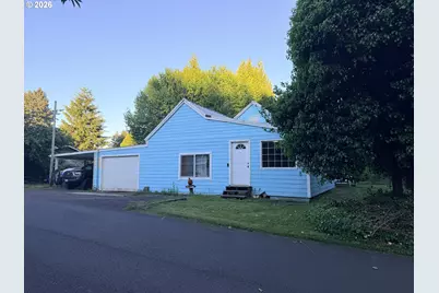 677 SE Moffitt Rd, Waldport, OR 97394 - Photo 1