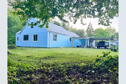 677 SE Moffitt Rd, Waldport, OR 97394 - Photo 5