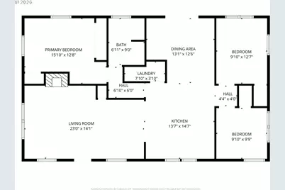 58007 Fisher Ln, Saint Helens, OR 97051 - Photo 21