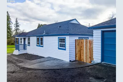 58007 Fisher Ln, Saint Helens, OR 97051 - Photo 3