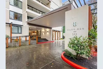 255 SW Harrison St #3C, Portland, OR 97201 - Photo 1